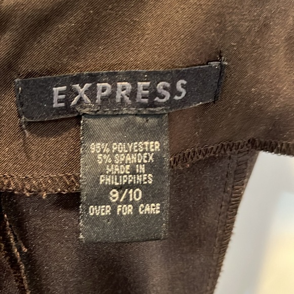 Express Super Cute Dress or Jumper - Picture 8 of 8